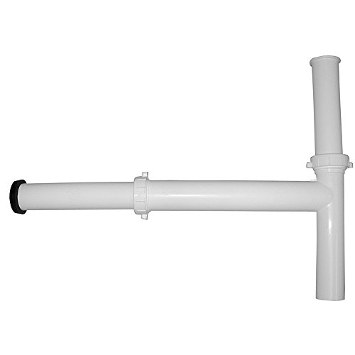 Jones Stephens P37035 PVC DC Telescoping Disposer Kit