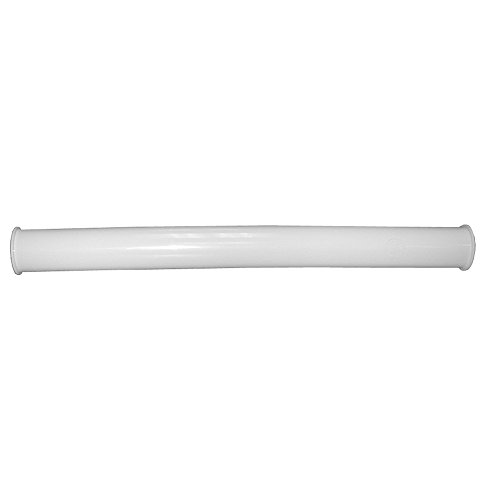 Jones Stephens P37019 Tailpiece Double Flange - 1.5 x 16 in.