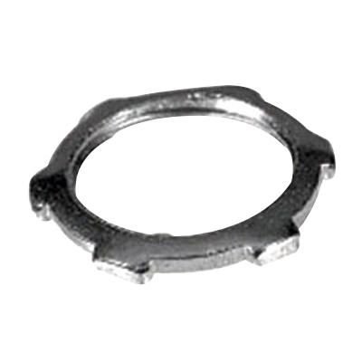 Ridgid Locknut 3 in. Steel