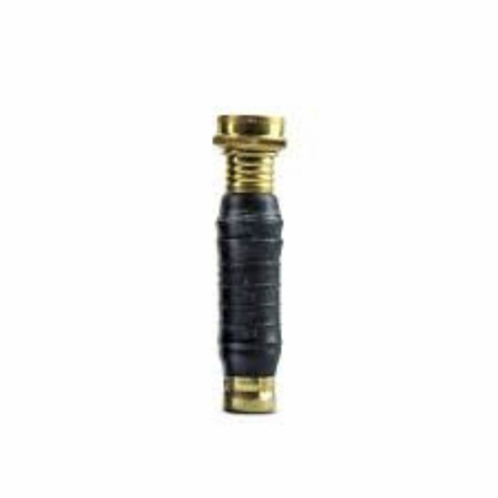 501 Seu Straps 1-Hole 6-3 - 8-3 - 4-3 AWG Steel