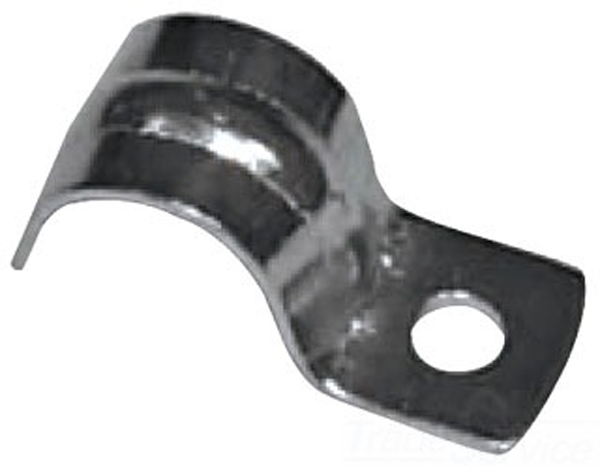Bx Strap 1 Hole 14-2 to 10-3 - Pack of 100