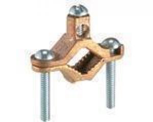 G4S Clamp Ground - 2.5 - 4 in.