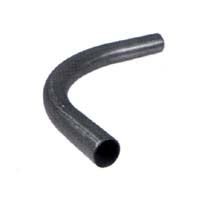 81 Emt 90 deg Elbow 0.5 in. Galvanized Steel