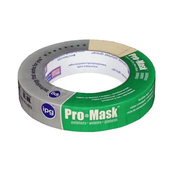 5202 Masking Tape Paint Grade - 1 in. x 60 yards