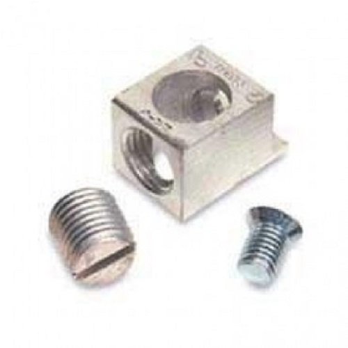 Picture of Eaton NL20 2 Space Maximum Wire Neutral Ground Lug