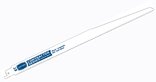 Picture of Century Drill & Tool 7106 6T x 12 in. Bi-Metal Reciprocating Blades - 2 Piece