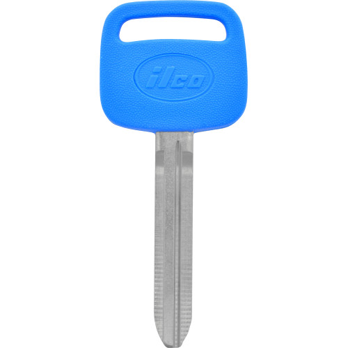 84238 Toyota Key Blank - 10 Count - Pack of 10