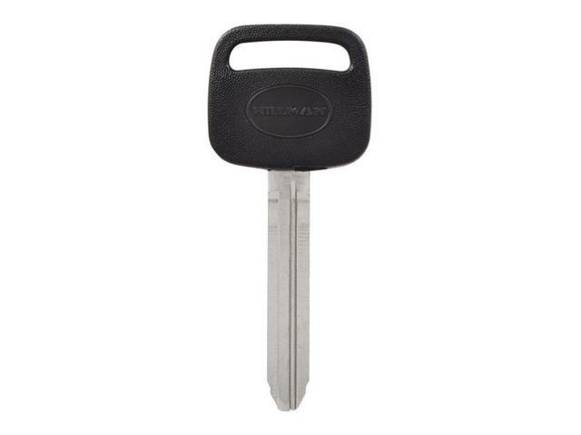 84292 Toyota Key Blank - 5 Count - Pack of 5