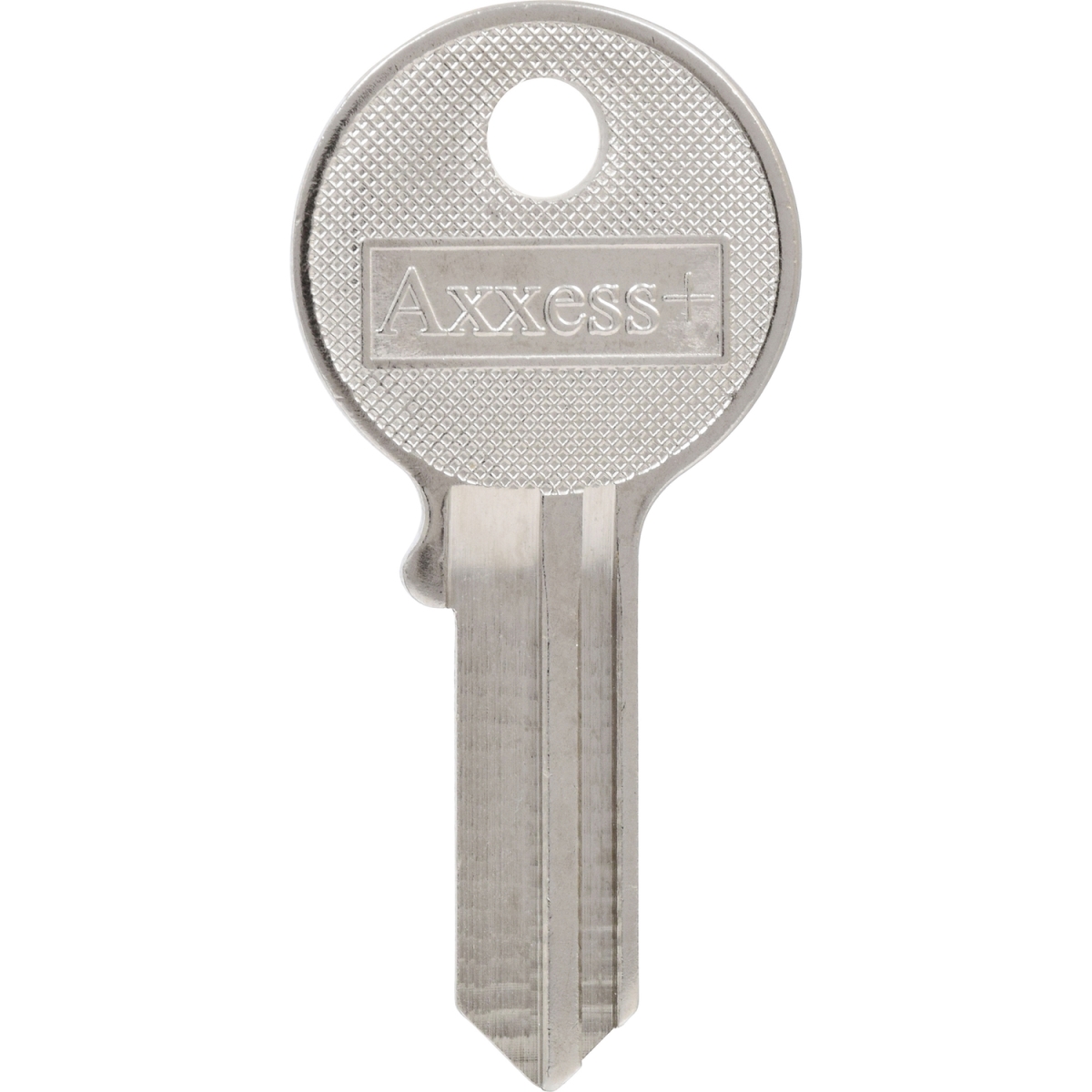 84818 American Key Blank - 10 Count - Pack of 10