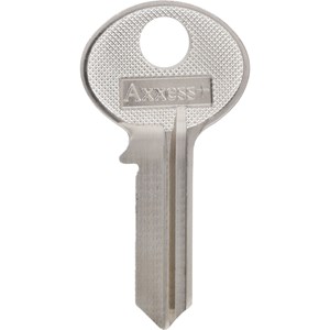 CO106 84890 Corbin Key Blank - 10 Count - Pack of 10