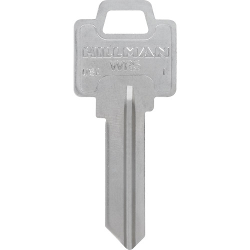 85448 Weiser Key Blank - 10 Count - Pack of 10