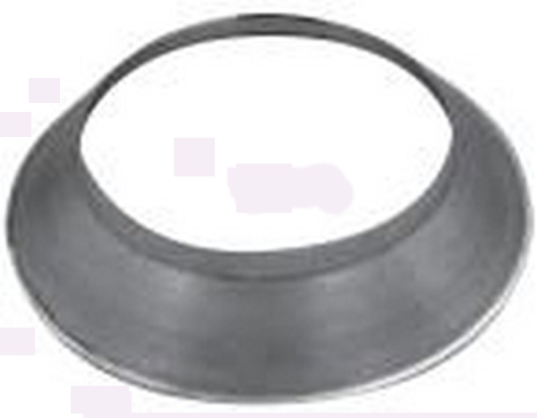 Round Storm Collar - 8 in.