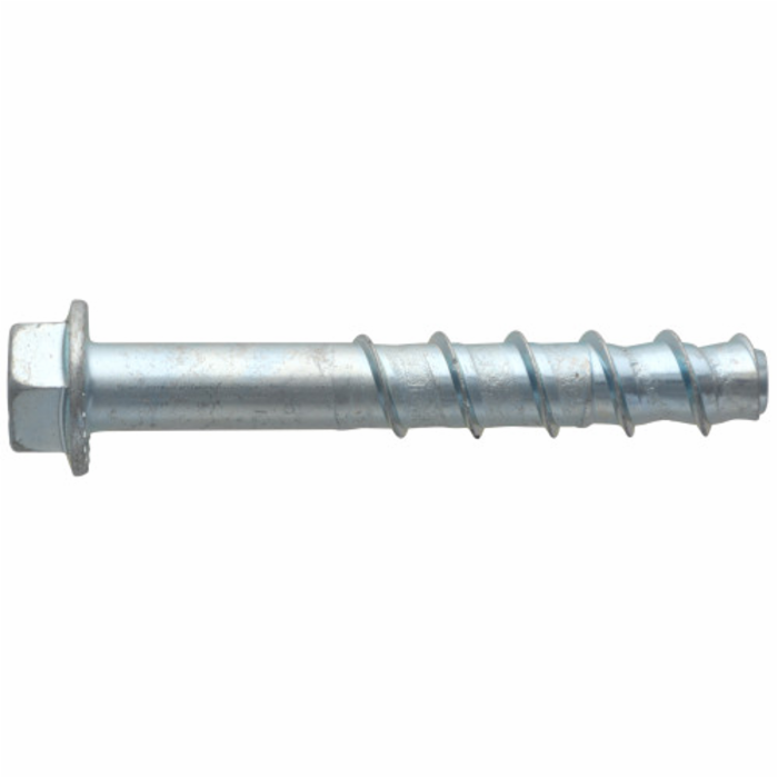 Screw-Bolt, 0.5 x 6 in. - 20 Count