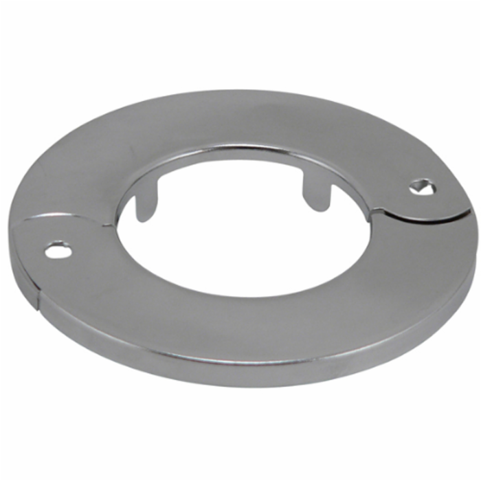 Flange Hinged Floor 1.25 in. Ips -Split