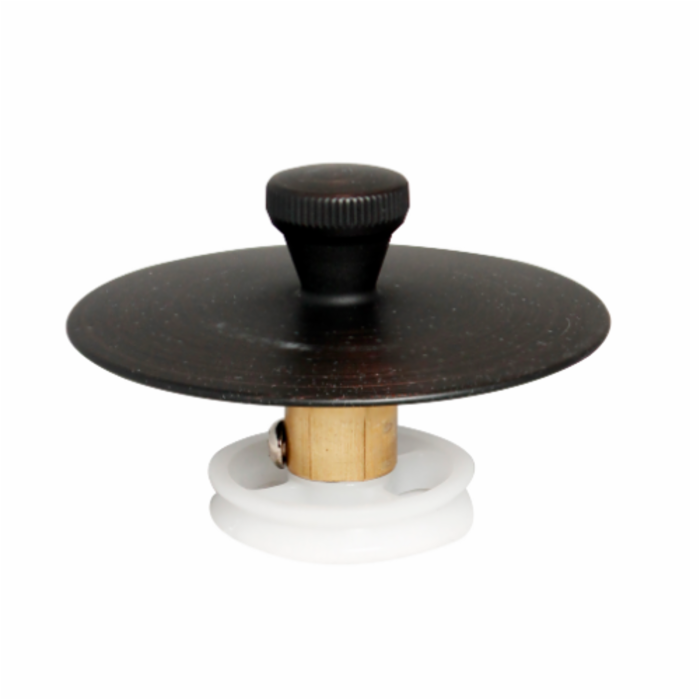 K826-36BRZ Uniiversal Bathdrain Stopper