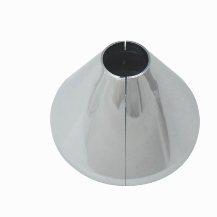 Flange for 0.5 in. Iron Pipe