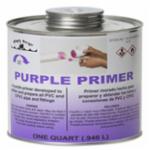 Purple Primer Nsf Certified - 16 oz