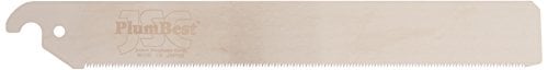 Jones Stephens S49006 8 in. Replacement Blade For Ez Stroke Saw