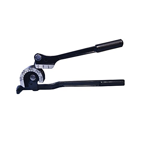 Jones Stephens T50001 3N1 Tubing Bender