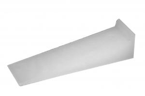Closet Wedge Shims - Pack of 100