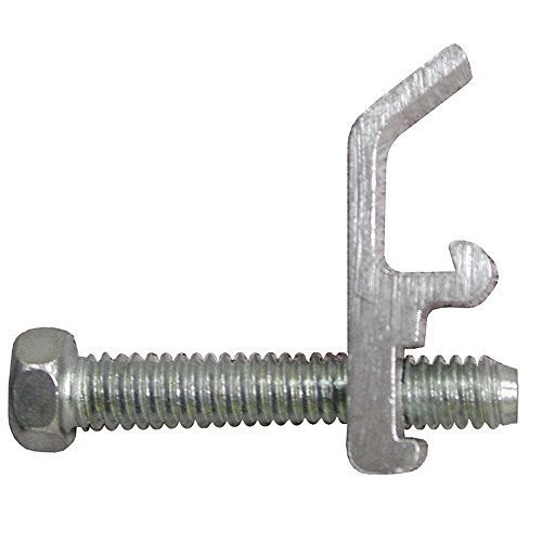 Jones Stephens Corp - E Lug W/Bolt(4/Bag=1)