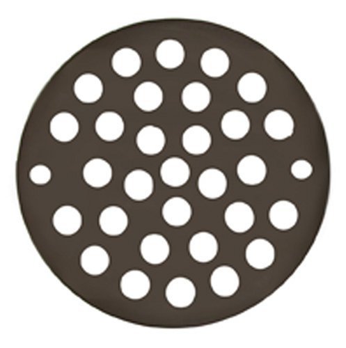 Oil Rubbed Bronze Stamped D50001 Strainer