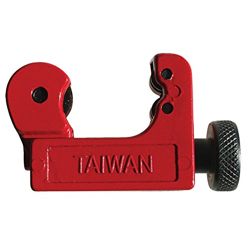 0.125 x 0.875 Mini Tube Cutter