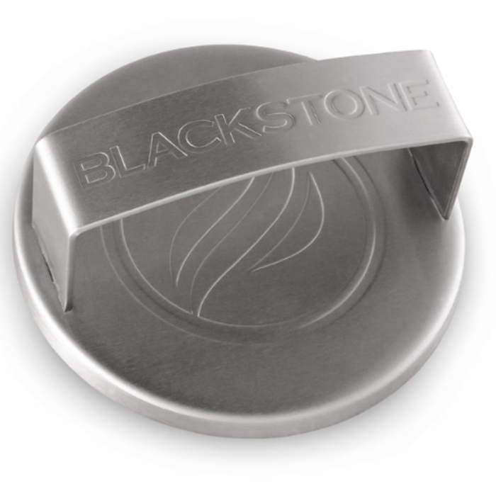 Picture of Blackstone Stainless Steel Burger Press and Sear Tool