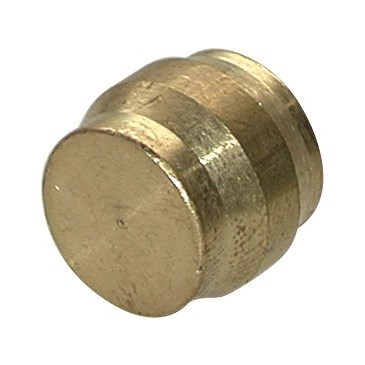 Picture of Anderson Metals 3003906 Plug Compress - 0.375 in.