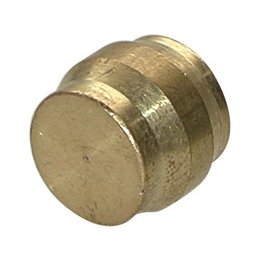Plug Compress - 0.375 in.