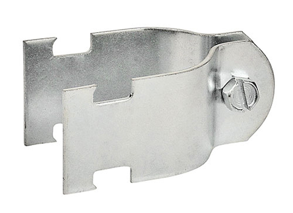 Strut Clamp Emt & Rigid - 2 in. Steel