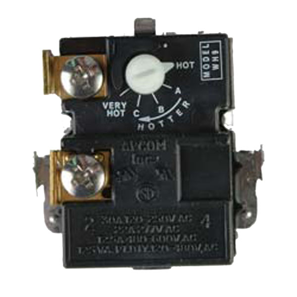 Water Heater Thermostat Lower Apcom