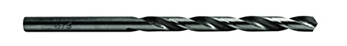 Picture of Century Drill & Tool 11403 Drill Bit Number 3 HSS Brite