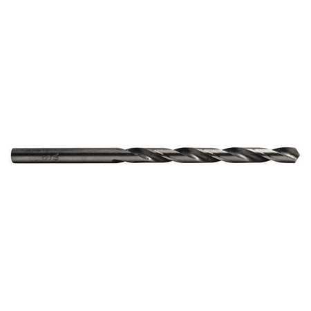 Picture of Century Drill & Tool 11410 Drill Bit Number 10 HSS Brite