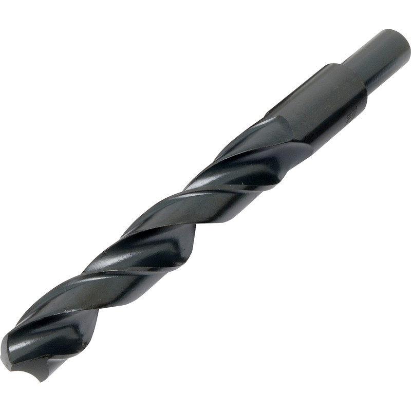 Picture of Century Drill & Tool 11421 Drill Bit Number 21 HSS Brite