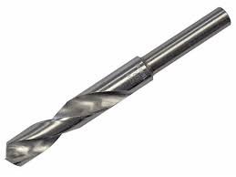 Picture of Century Drill & Tool 11436 Drill Bit Number 36 HSS Brite