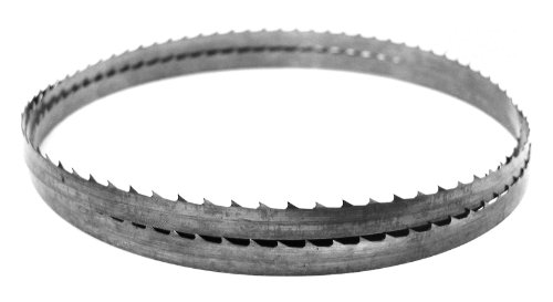 Band Saw Blade - 64.5 in. x 14T Style Reg
