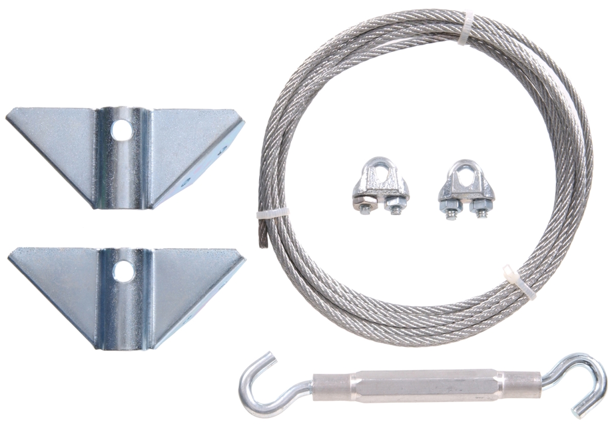 Carded - Anti Sag Gate Kit