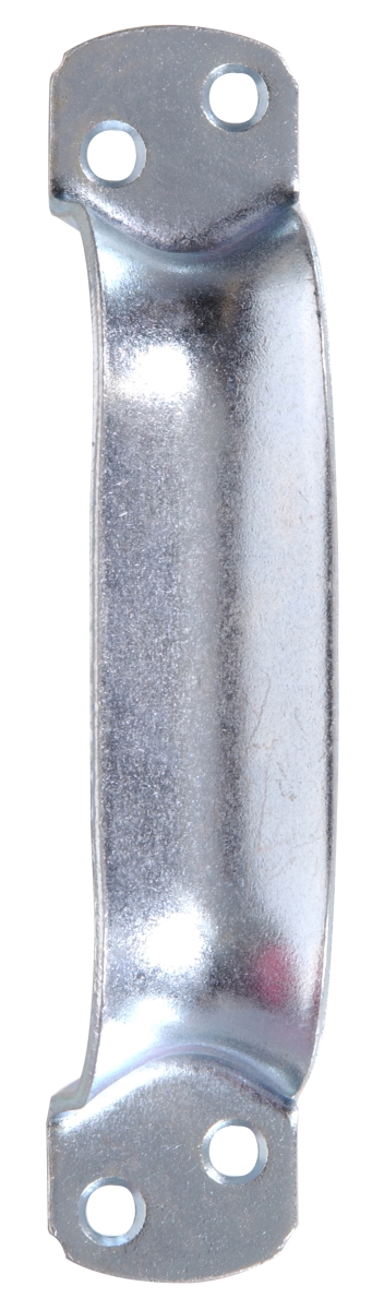 Carded - Zinc Heavy Duty Door Pulls, 7 in.
