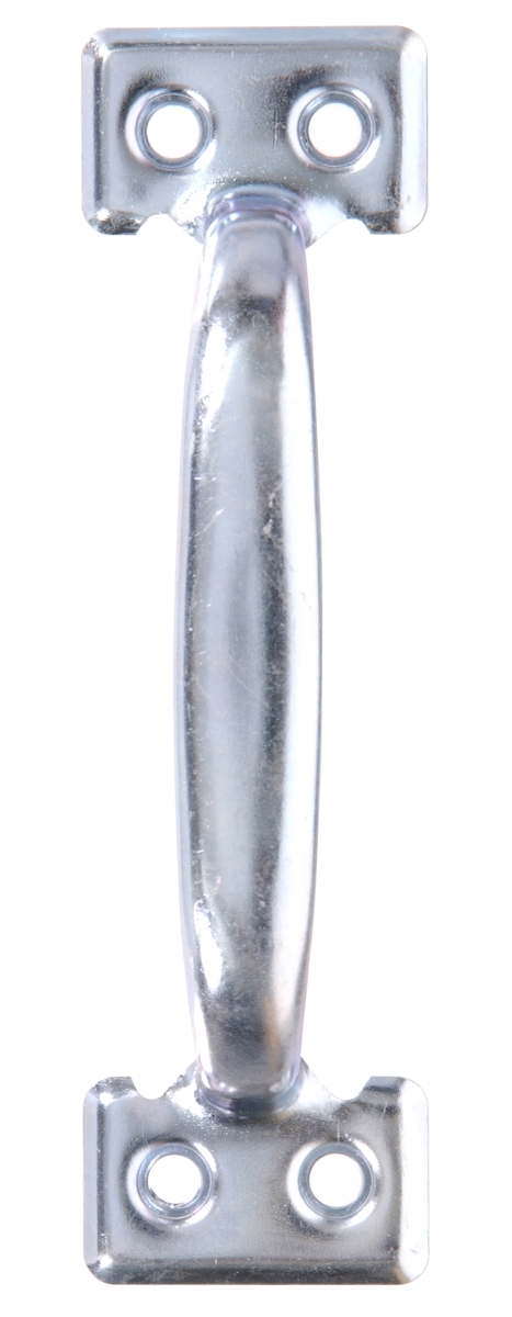 Carded - Zinc Utilty Pull, 5.5 in.