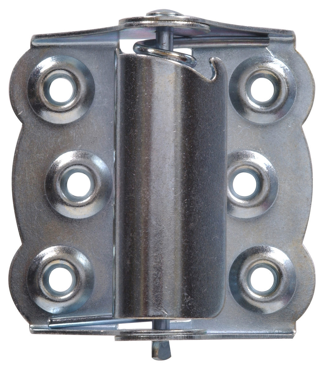 Carded - Zinc Screen Door Spring Hinge, 2.75 in.