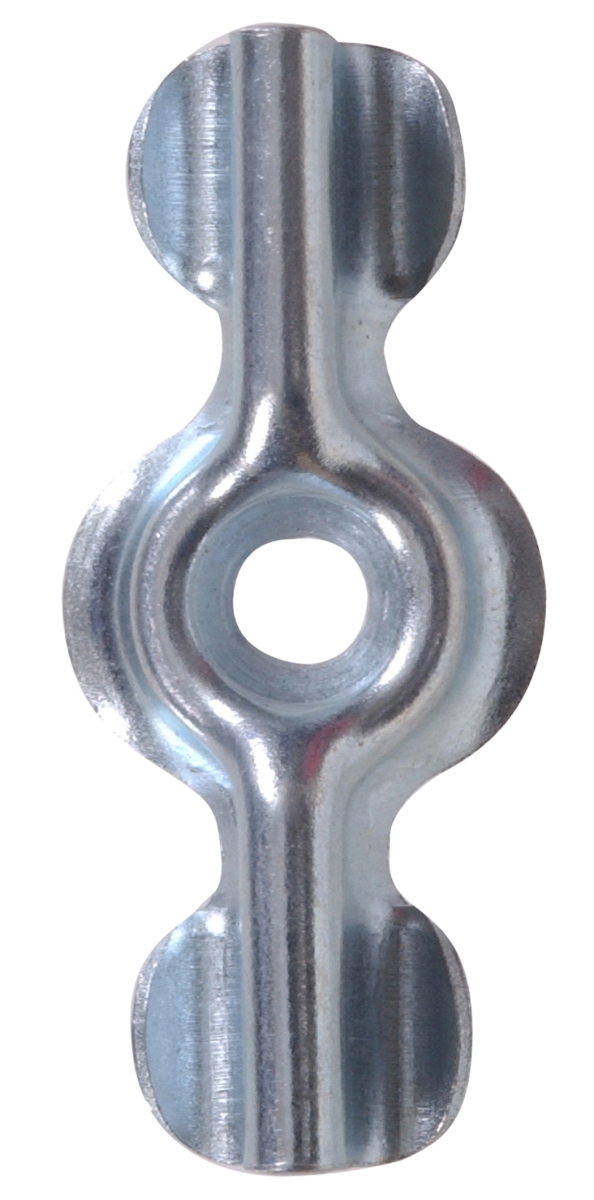 Carded - Turnbuttons, Zinc - 1.75 in.