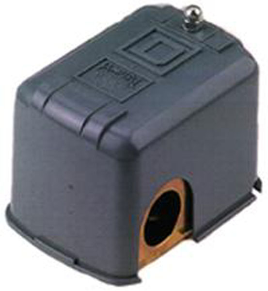 Picture of American Granby FYG2J25 Pressure Switch - 60-80 PSI