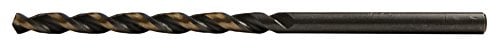 Picture of Century Drill & Tool 25408 Charger Drill Bit&#44; 0.125 x 2.75 in. - Pack of 2