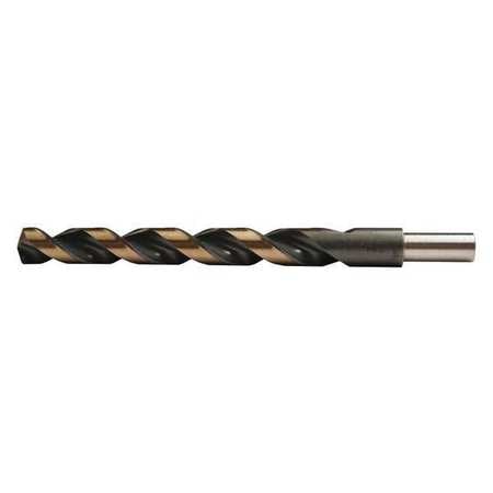 Picture of Century Drill & Tool 25631 Charger Drill Bit - 0.48 x 0.375 x 5.875 in.