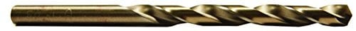 Picture of Century Drill & Tool 26212 Cobalt Drill Bit - 0.18 x 3.5 in.