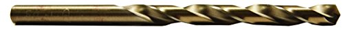 Picture of Century Drill & Tool 26213 Cobalt Drill Bit - 0.20 x 3.62 in.
