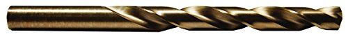 Picture of Century Drill & Tool 26220 Cobalt Drill Bit - 0.31 x 4.5 in.