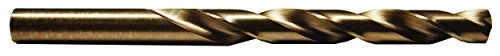 Picture of Century Drill & Tool 26224 Cobalt Drill Bit - 0.375 x 5 in.