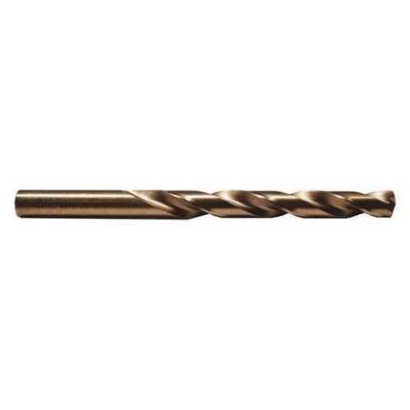 Picture of Century Drill & Tool 26227 Cobalt Drill Bit - 0.42 x 5.375 in.